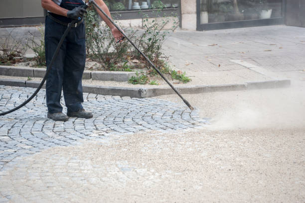 Best Warehouse Cleaning  in Sharpes, FL