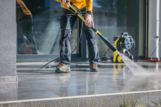 Best Roof Washing  in Sharpes, FL