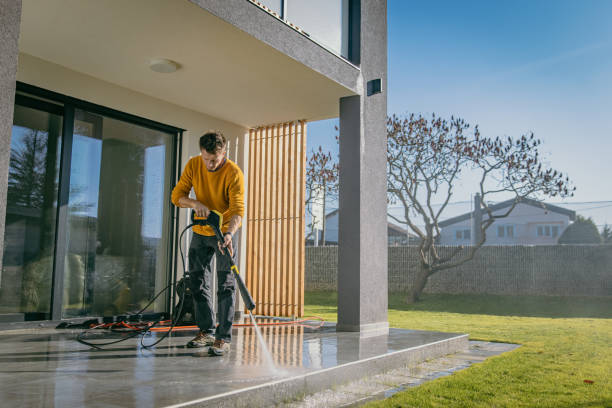 Trusted Sharpes, FL Pressure Washing Services Experts