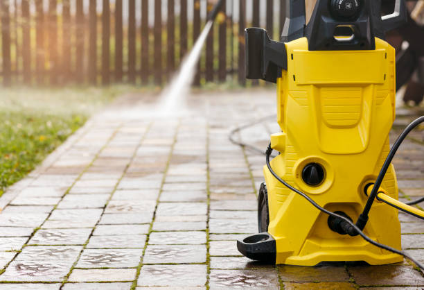 Best Spring Cleaning  in Sharpes, FL